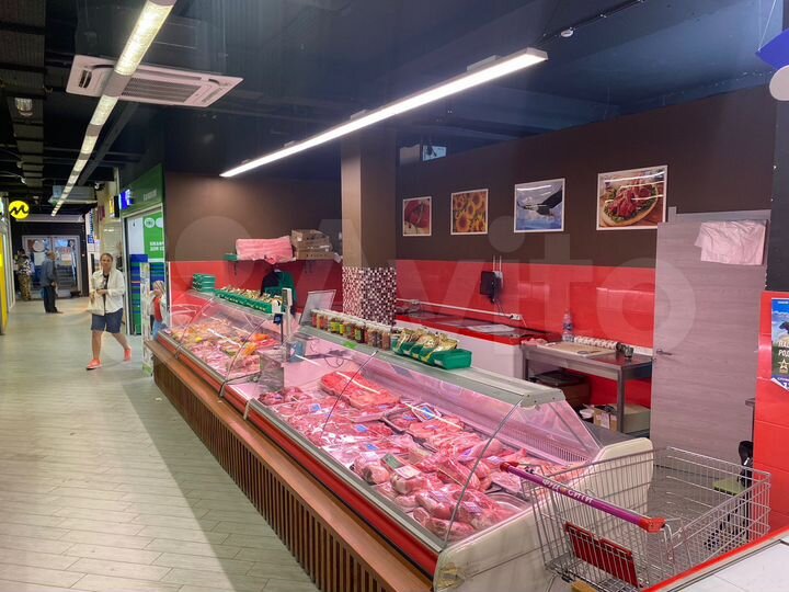 Свободного назначения, 36 м²