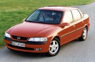 Opel Vectra B (1995—2000) Универсал
