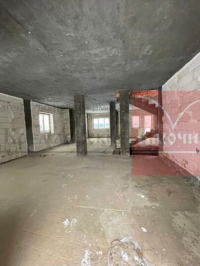 Коттедж 345 м² на участке 11,6 сот.