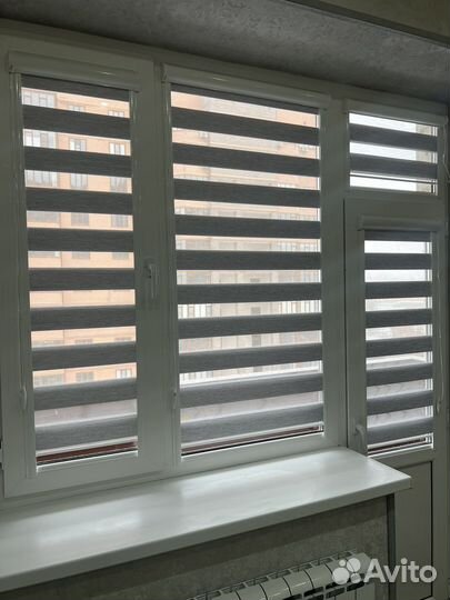 Жалюзи