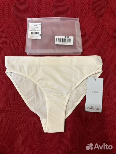 Трусы женские