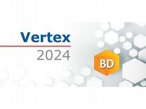 Vertex Systems Vertex BD 2024
