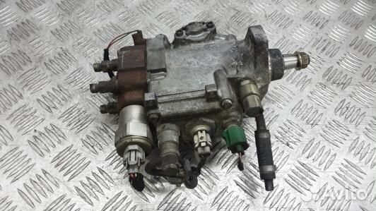 Тнвд дизельный opel combo C (NNK03AC01)