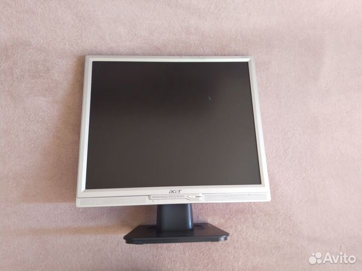 Монитор для компьютера Acer AL1917