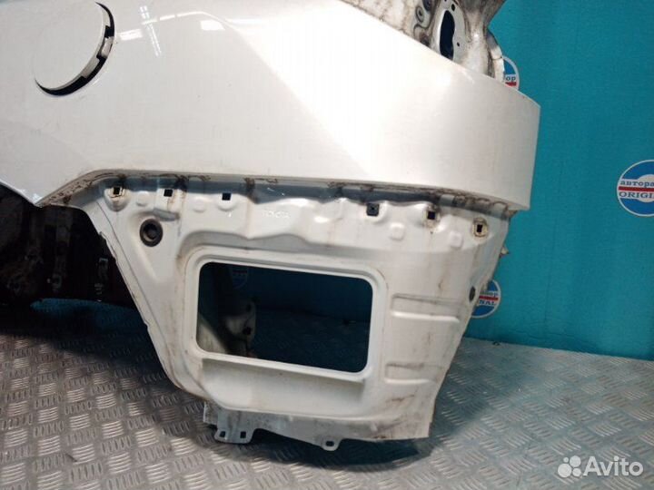 Крыло заднее левое Lexus Rx270 Rx350 Rx450H AGL10