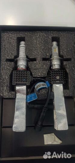 Светодиодные лампы