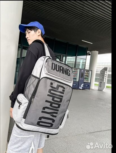 Рюкзак спортивный большой