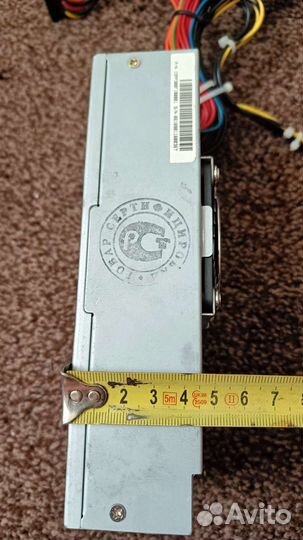 Блок питания TFX PowerMan 300W