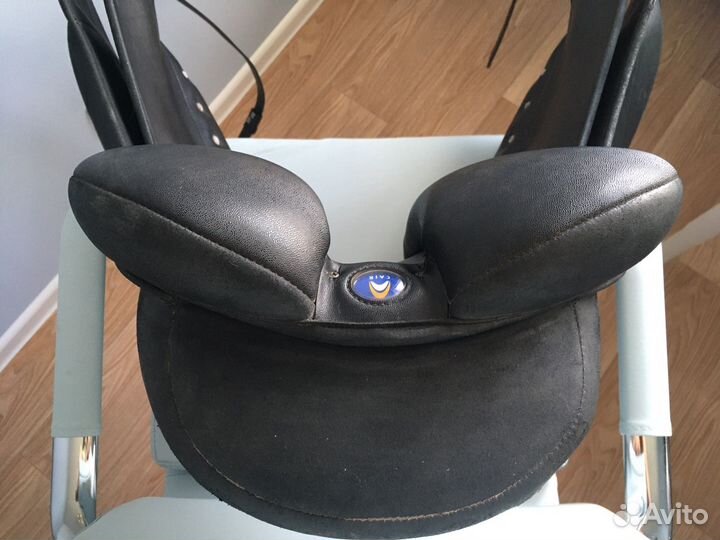 Седло выездковое Wintec Isabell Werth (б/у)