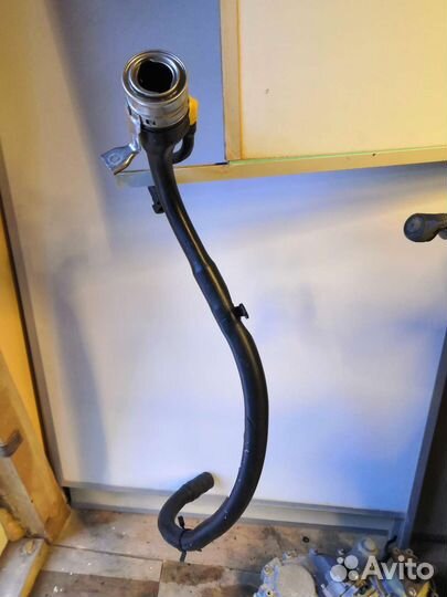 Горловина бензобака бмв е70 бензин