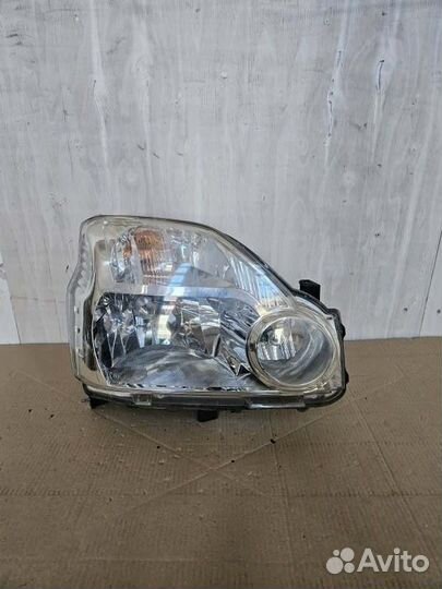 Фара галоген. прав. Nissan x trail t31
