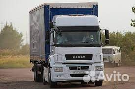 Водитель категории Е