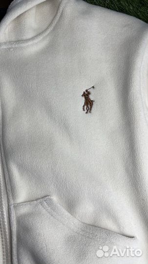 Спортивный костюм детский