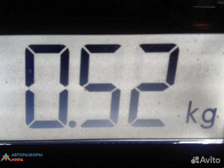 Форсунка Opel Insignia (A) 2009 55566050