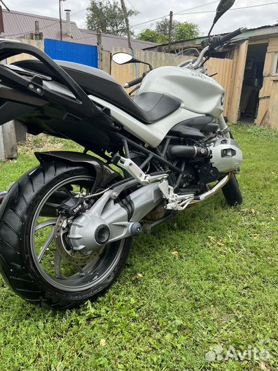 BMW R1200R 2012 год