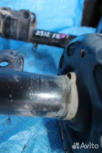 Амортизатор передний 2 шт nissan murano Z51