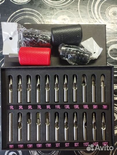 Машинка для тату