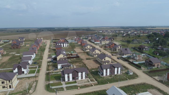 Участок 9 сот. (ИЖС)