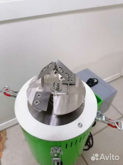 Дробилка овощей и фруктов