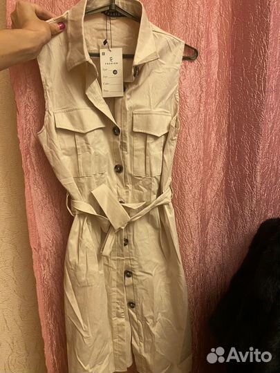 Женские вещи пакетом 42 44