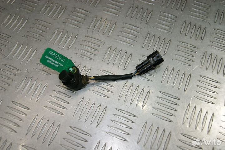 Датчик скорости Suzuki GSX-R400R