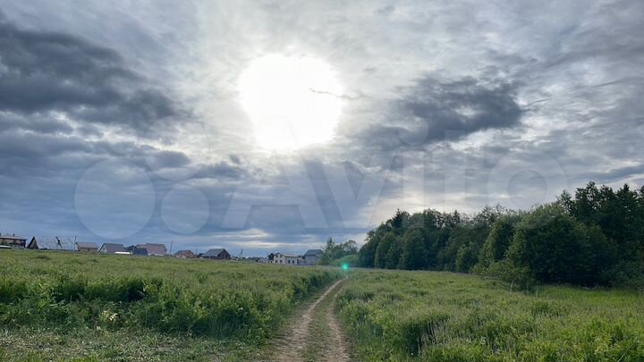 Дом 186 м² на участке 7,5 сот.