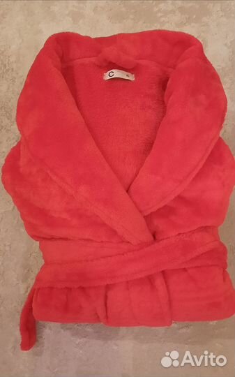 Халат махровый женский 46- 52