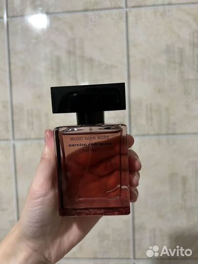 Духи женские narciso rodriguez for her