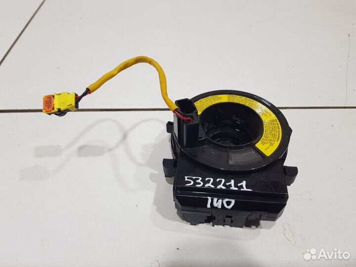 Подрулевая контактная группа (Hyundai i40)