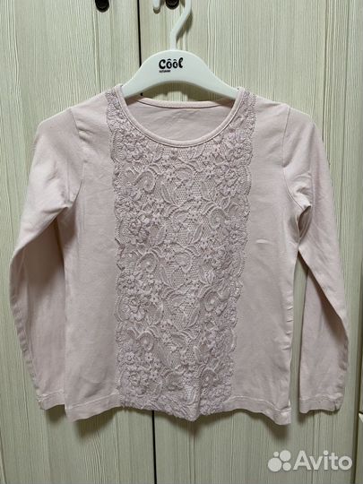 Школьные блузки пакетом 122