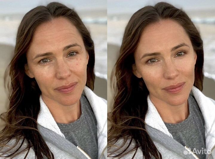 Обработка фотографий ретушь