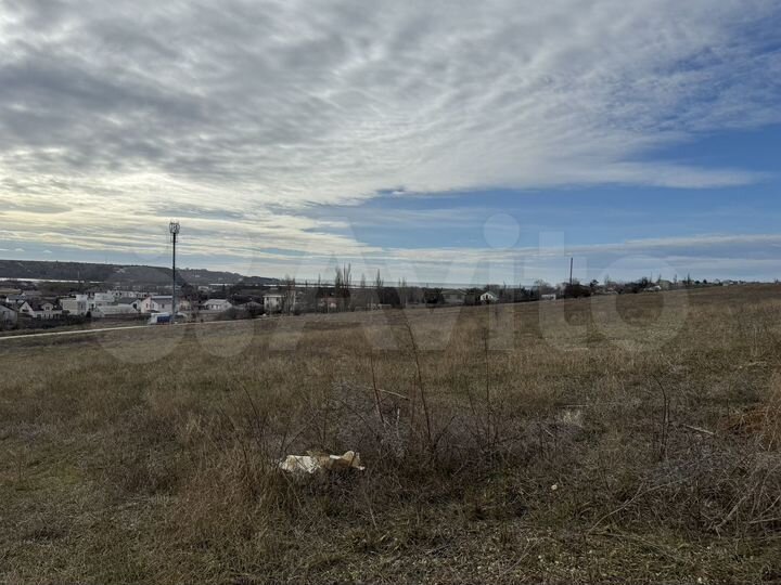 Участок 4 сот. (ИЖС)