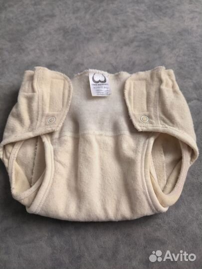 Амстердамские штанишки Lenya 10-12,5 кг