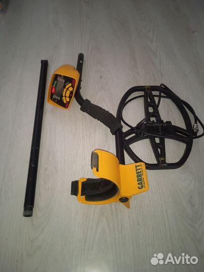 Металлоискатель garrett ace 350 euro