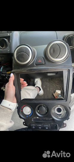 Приборка лада гранта