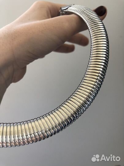 Чокер колье Dina Beart