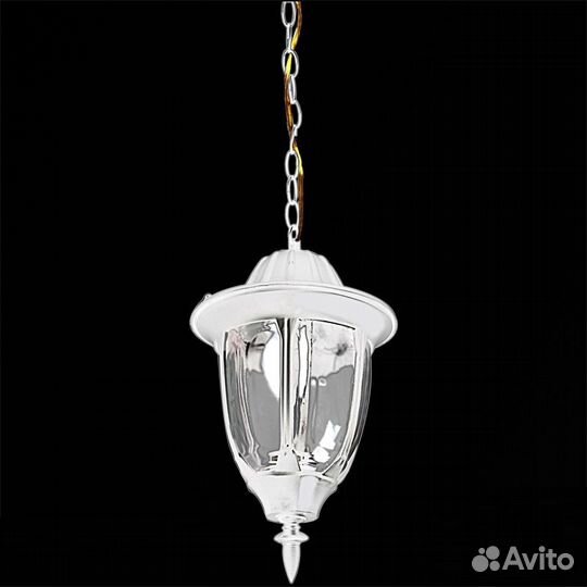 Садово-парковый светильник Reluce 