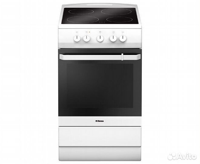 Плита Электрическая Hansa