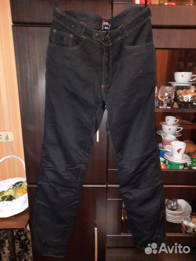 Мотоджинсы Polo Motorrad