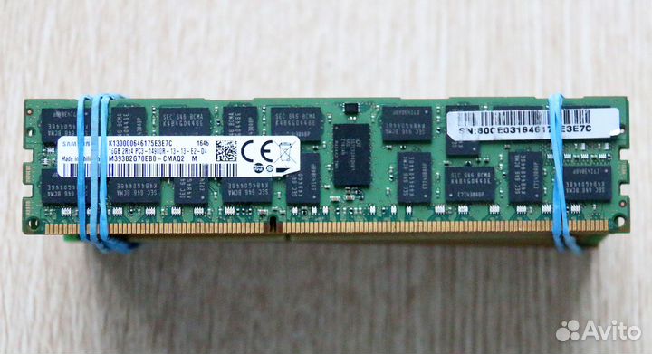 DDR3 32GB 16GB 8Gb 4GB 1333/1600MHz ECC REG