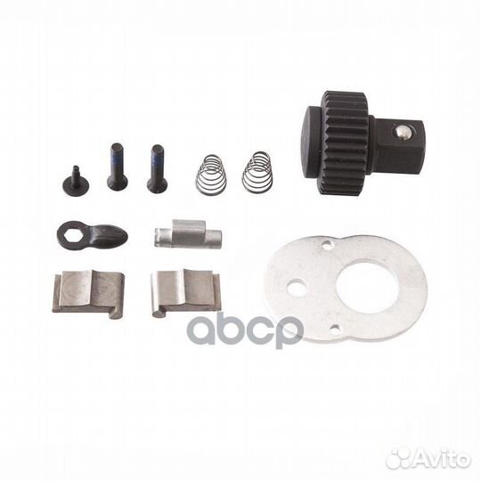 Ремкомплект трещотки 4769 king tony 4769DK KIN