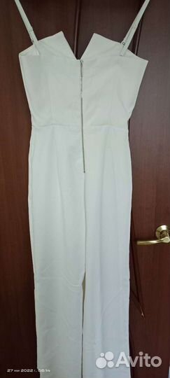 Комбинезон женский 42 44 рр