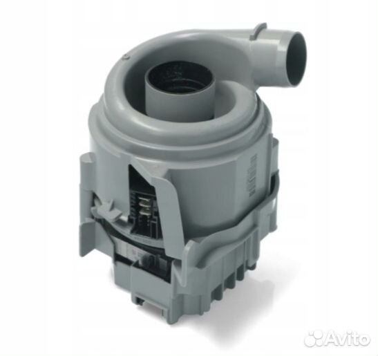 Циркуляционный насос 651956