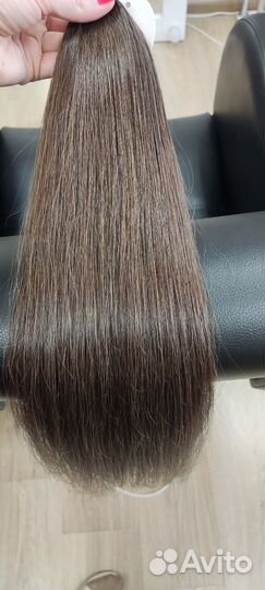 Волосы для наращивания