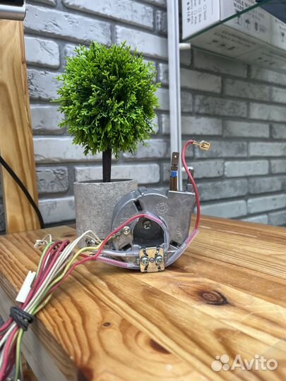 Термоблок бойлер тэн кофемашины Delonghi