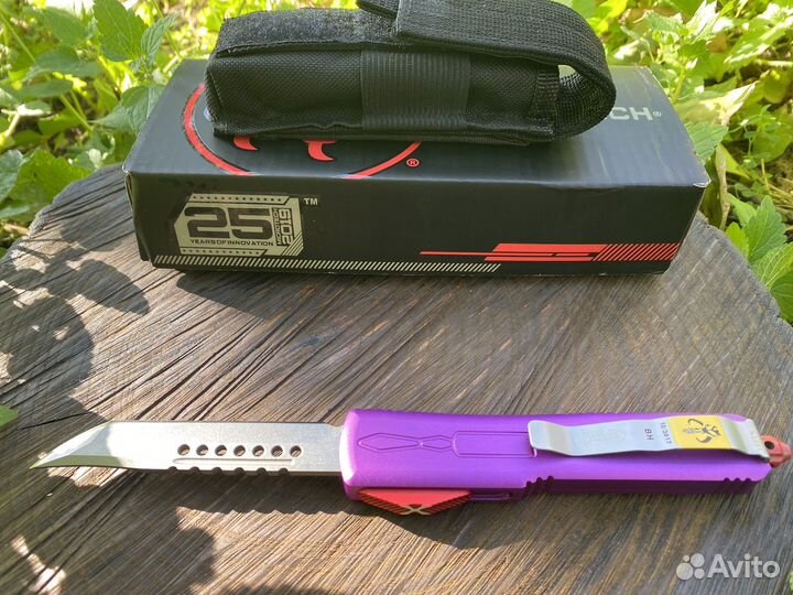 Игрушечный нож