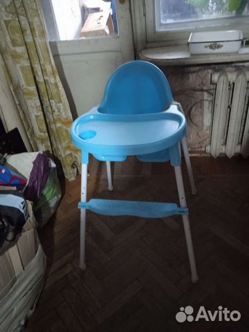 Стульчик для кормления