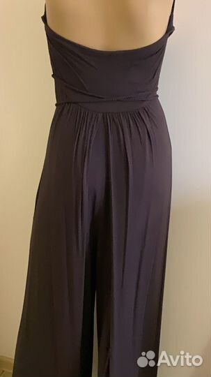 Комбинезон Diane von Furstenberg