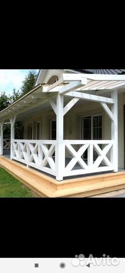 Услуги столяра плотника