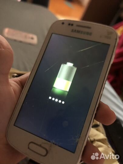 Лот смартфонов на запчасти